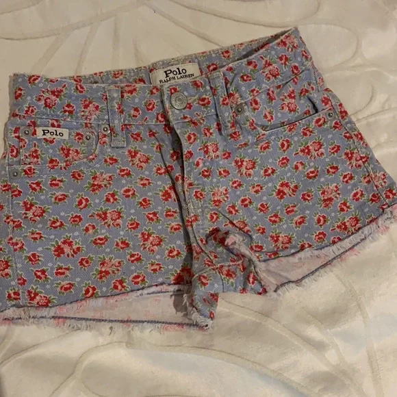 Shorts bundle - Picture 2 of 7